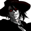 ALUCARD DRACULA